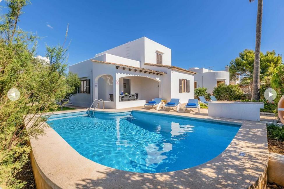 Vakantiehuis Margarita Cala D´Or